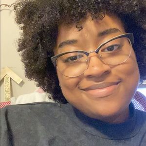 Meet your Posher, Morgan